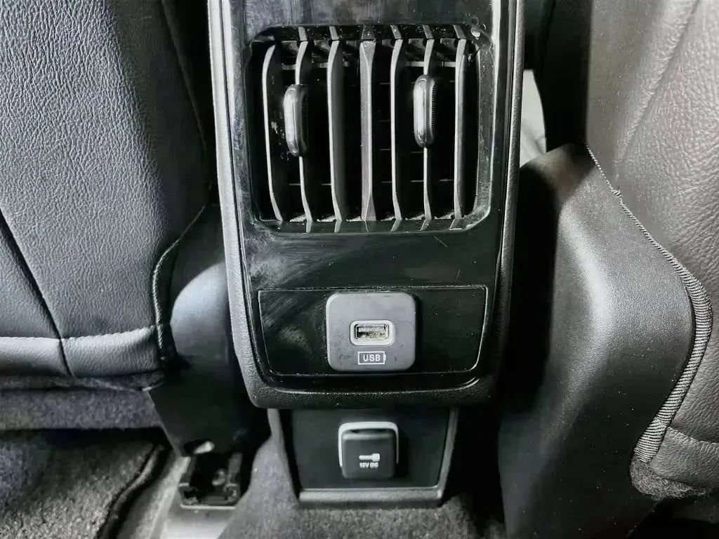 Used 2022 Jeep Compass Limited AWD/4WD image 81