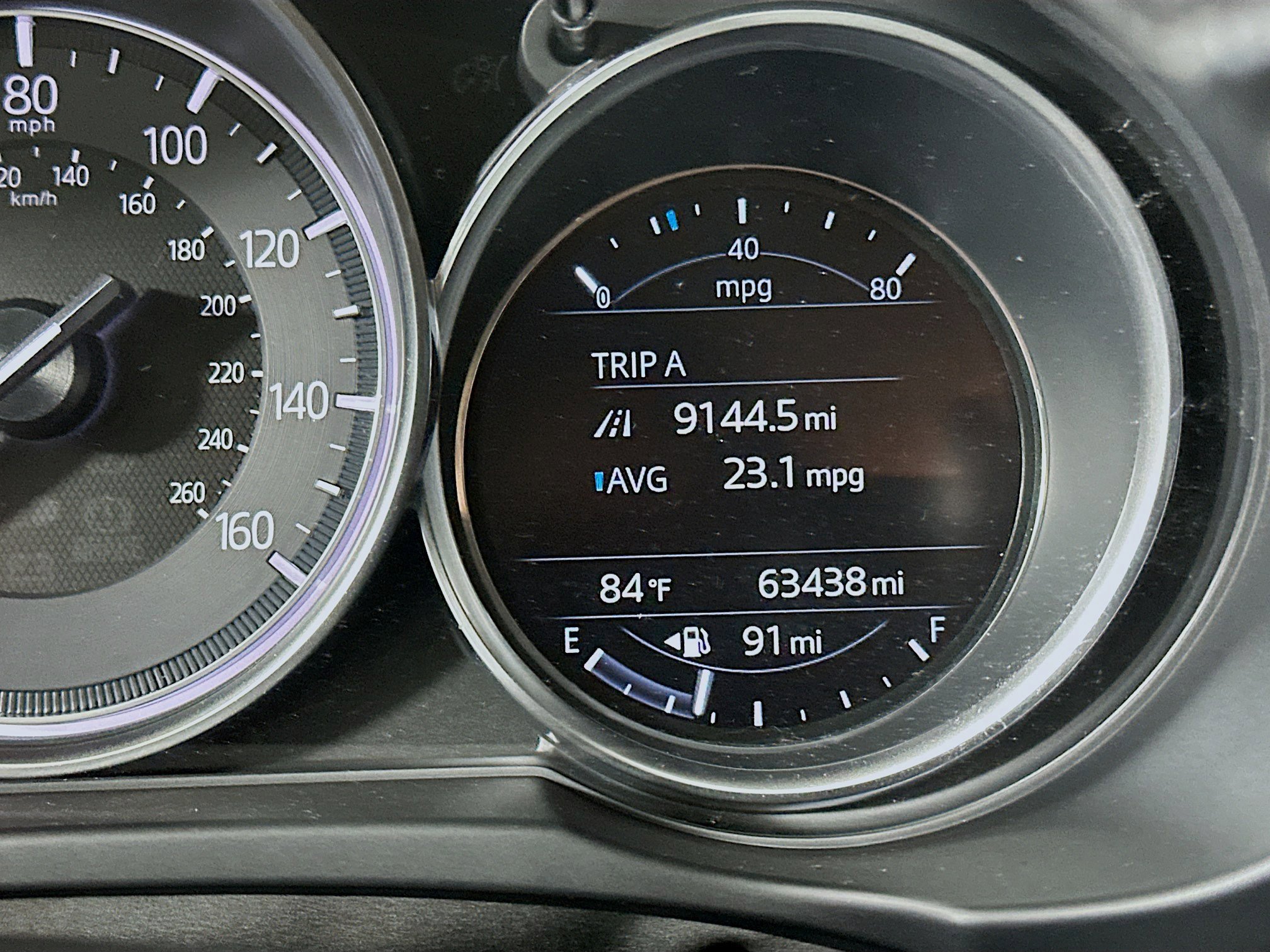 Used 2017 MAZDA CX-5 Grand Touring w/ Premium Package image 19