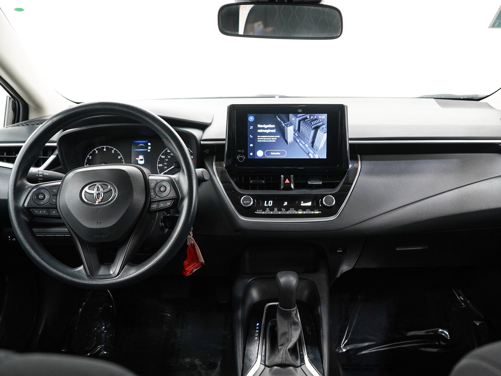 Used 2024 Toyota Corolla LE FWD image 14