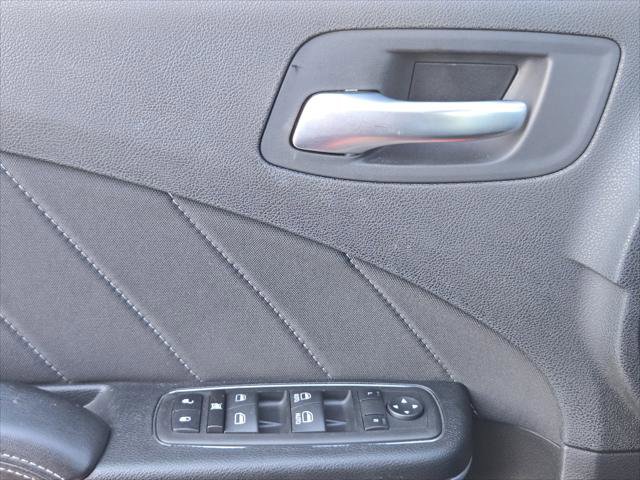 Certified 2023 Dodge Charger SXT image 21
