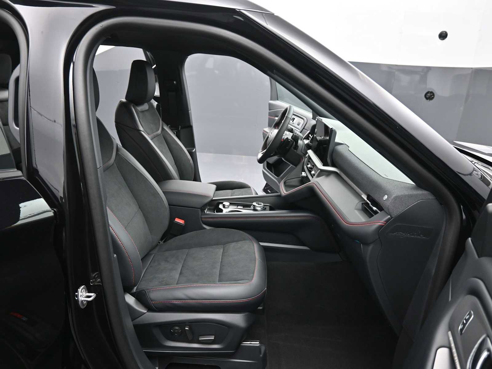 New 2026 Ford Explorer ST w/ Sun And Sound Package image 12