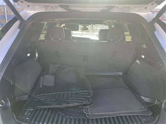 Used 2018 Cadillac XT5 Platinum image 24