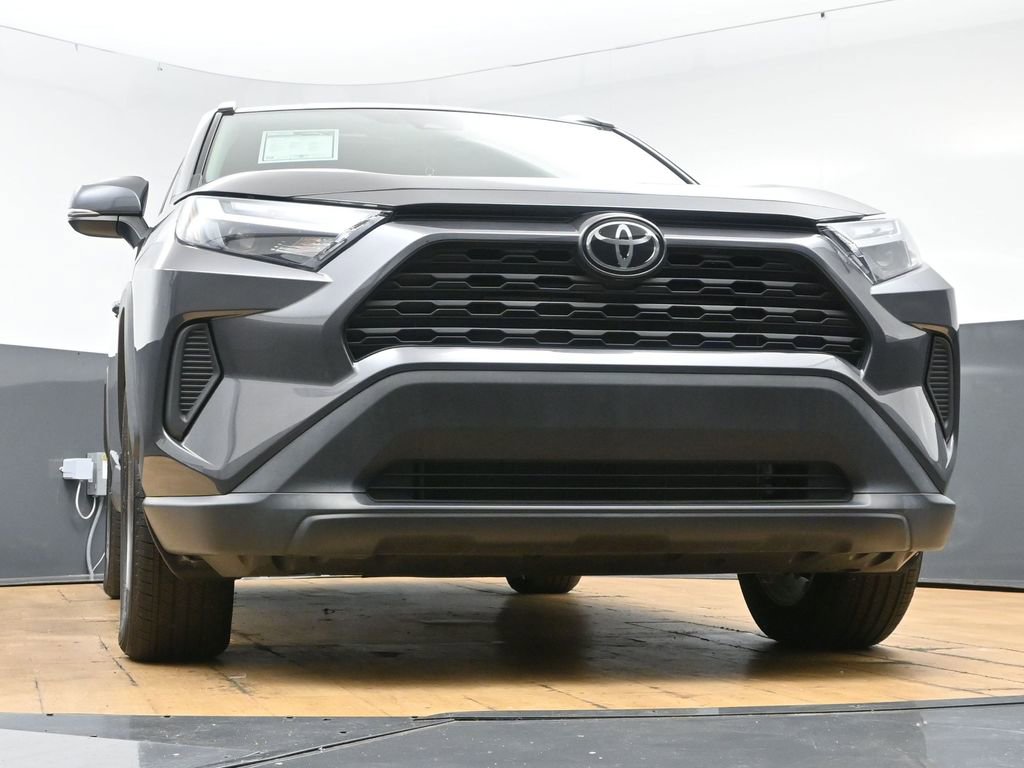Used 2024 Toyota RAV4 XLE w/ Convenience Package FWD image 52