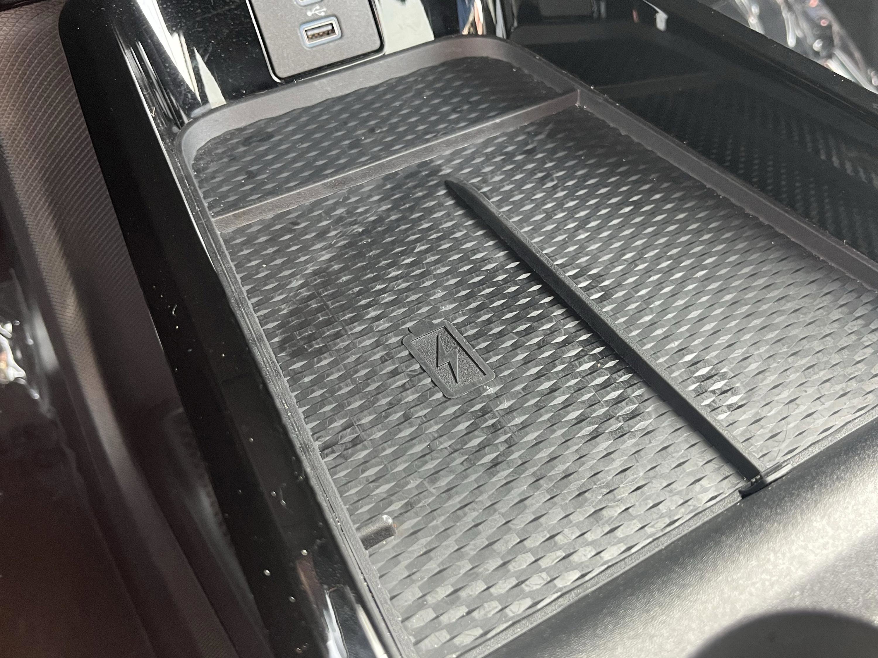 Certified 2021 Ford Mustang Mach-E GT AWD/4WD image 20