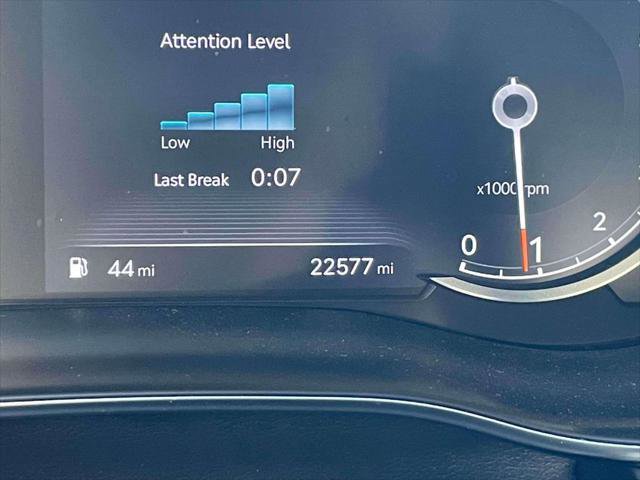 Used 2023 Genesis G70 2.0T w/ Sport Prestige Package AWD/4WD image 26