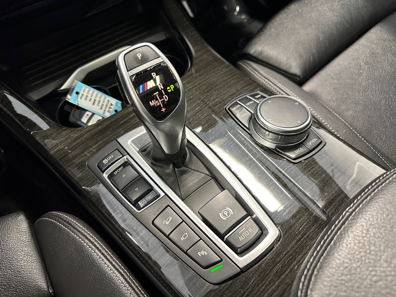 Used 2017 BMW X4 M40i image 44