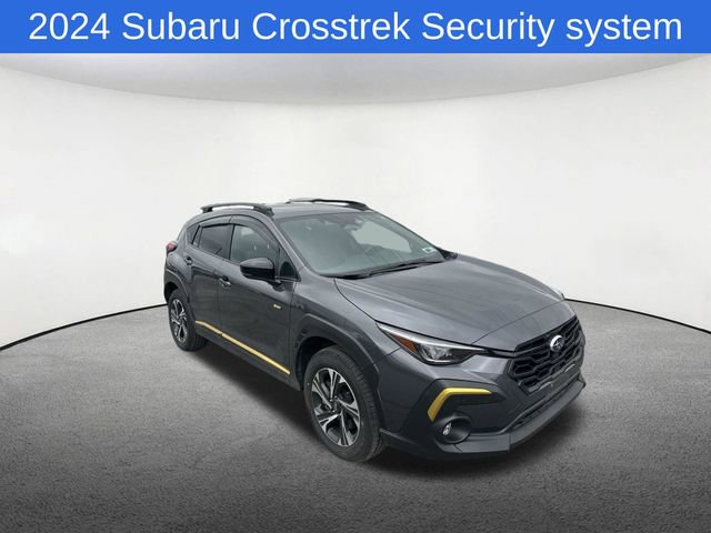 Used 2024 Subaru Crosstrek 2.5i Sport AWD/4WD image 29