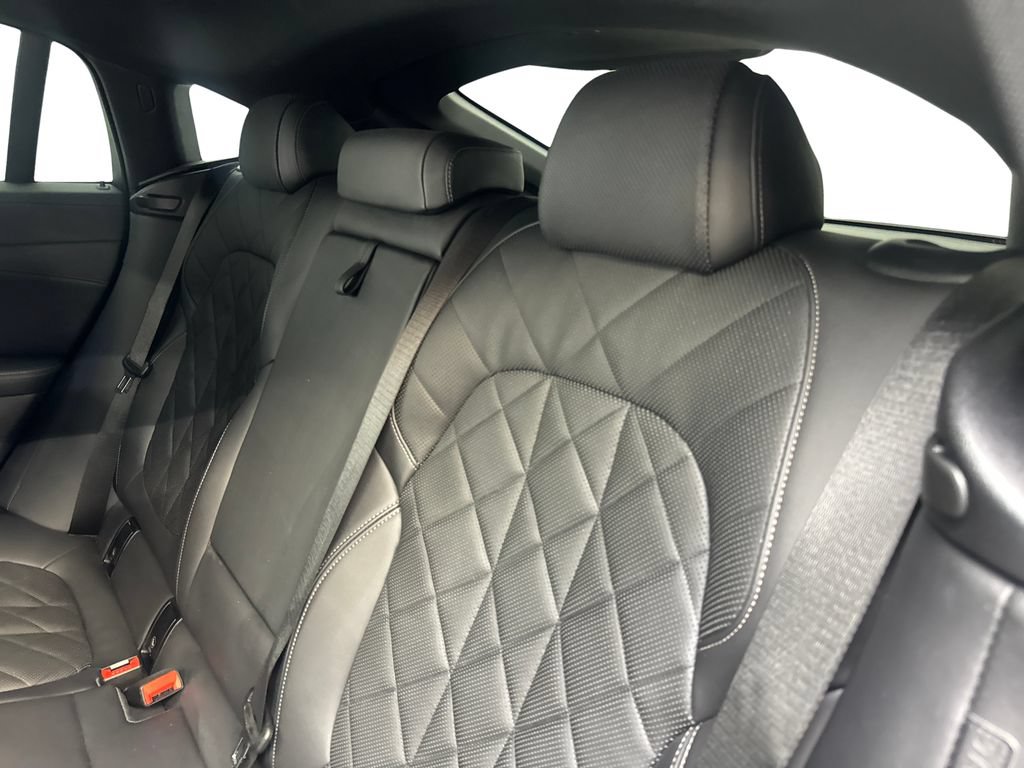Used 2023 BMW X6 xDrive40i w/ M Sport Package AWD/4WD image 35