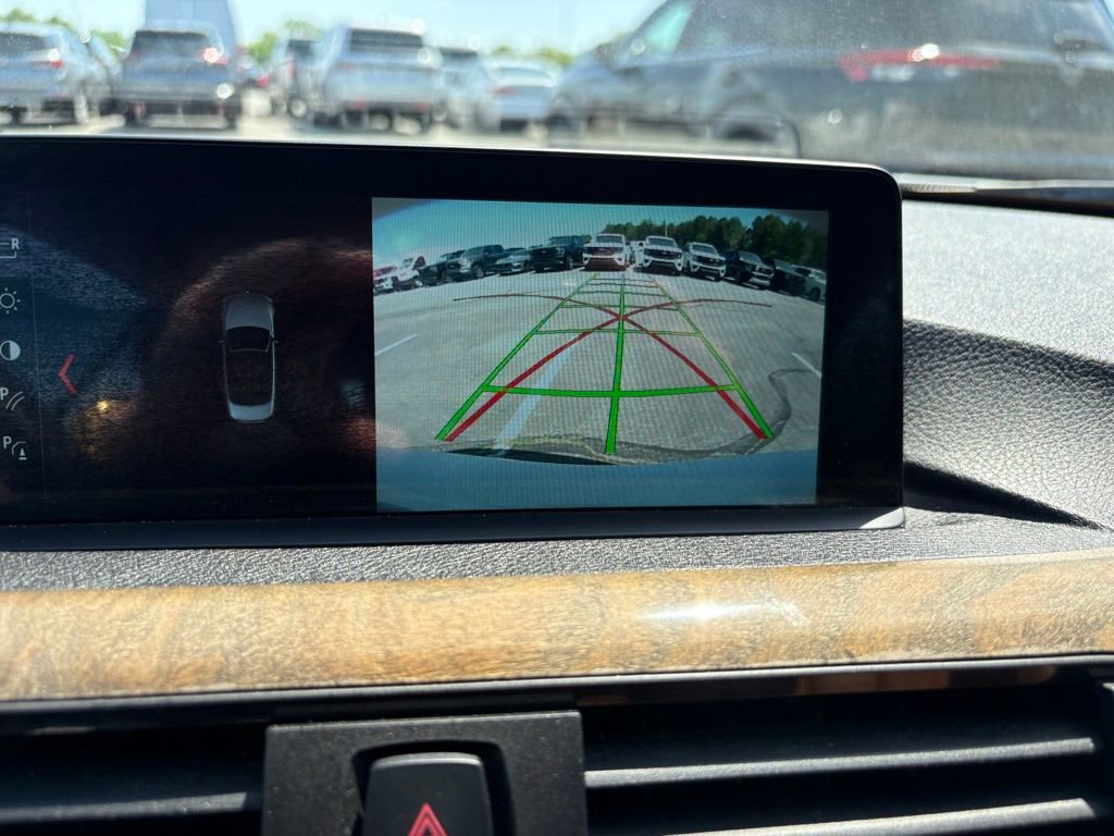 Used 2017 BMW 430i Convertible image 11