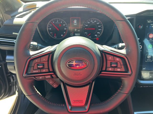 Used 2024 Subaru WRX TR image 9