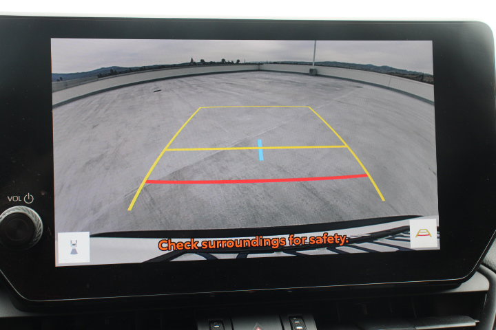 Certified 2023 Toyota RAV4 TRD Off-Road w/ TRD Off-Road Weather Package image 30