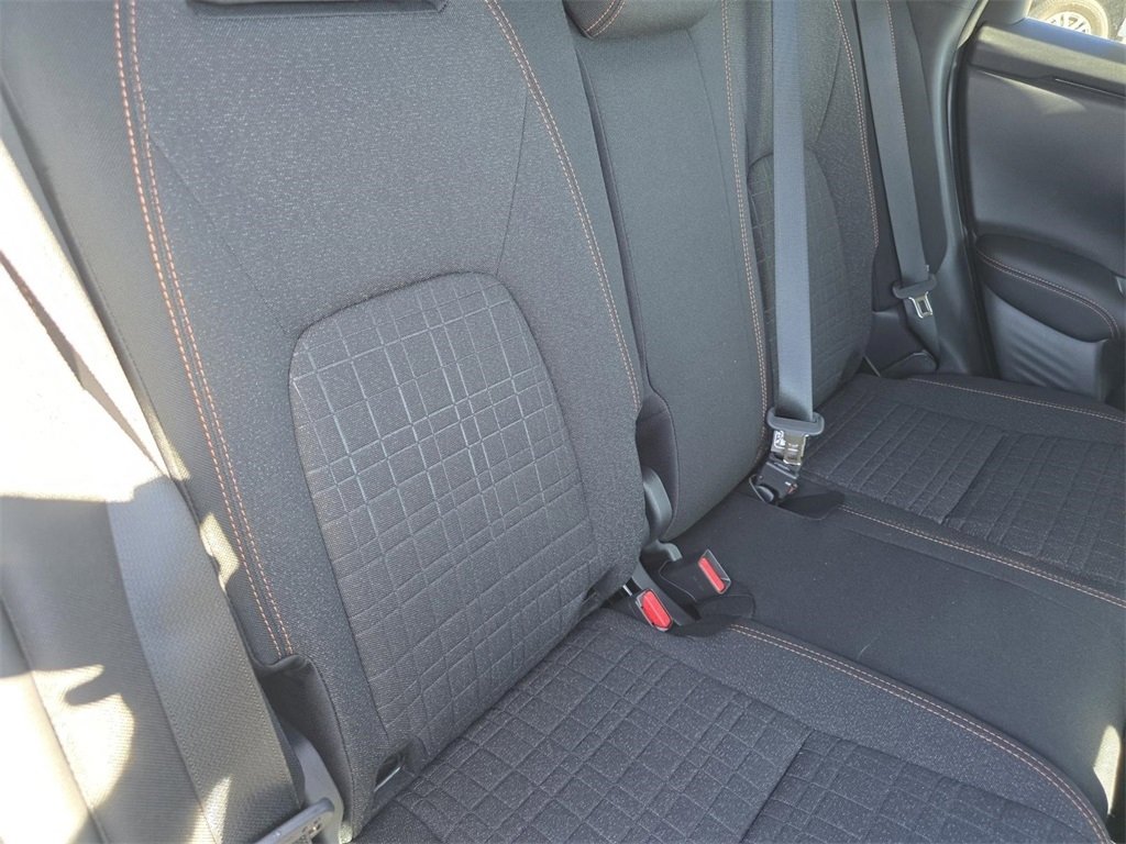 New 2026 Honda HR-V Sport image 23