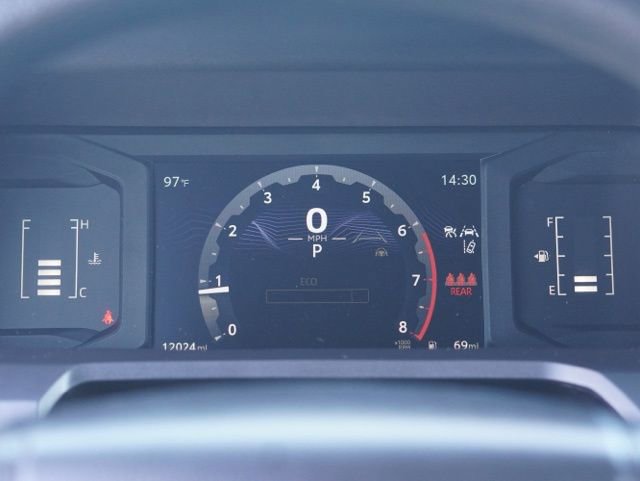 Certified 2025 Toyota Tacoma SR5 image 22