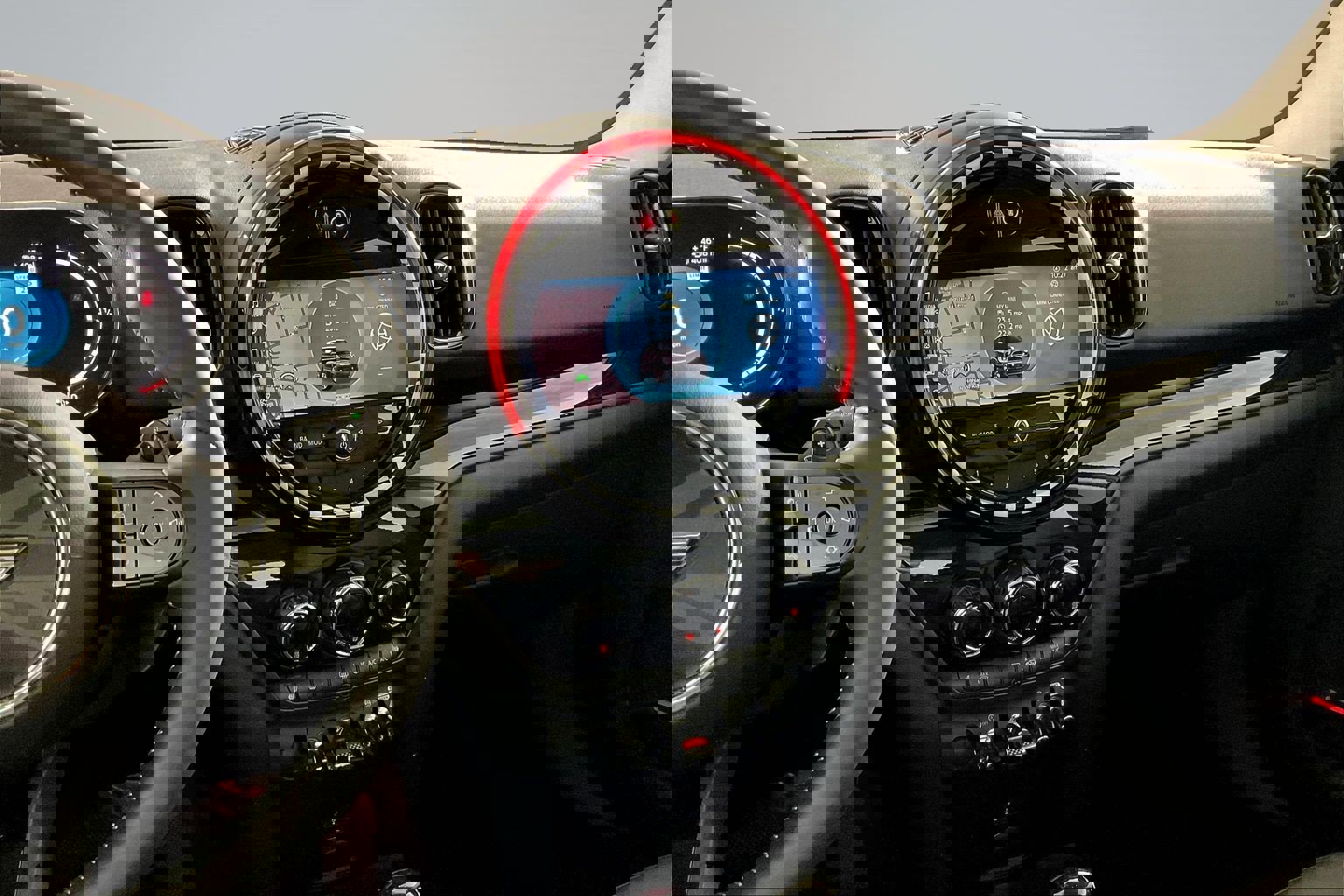 Certified 2024 MINI Cooper Countryman S image 6