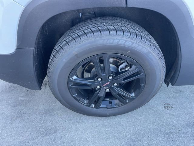 Used 2022 GMC Terrain AT4 w/ Infotainment Package II image 14
