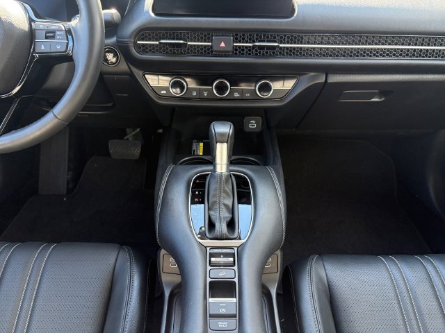 Certified 2024 Honda HR-V EX-L image 11