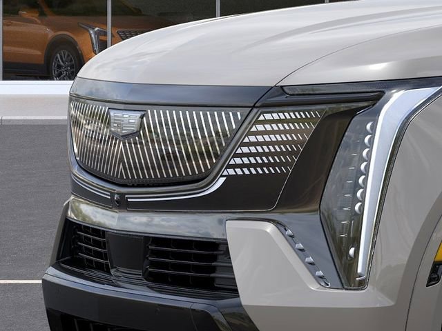 New 2026 Cadillac Escalade IQL Sport 2 w/ LPO, ONYX Package AWD/4WD image 13