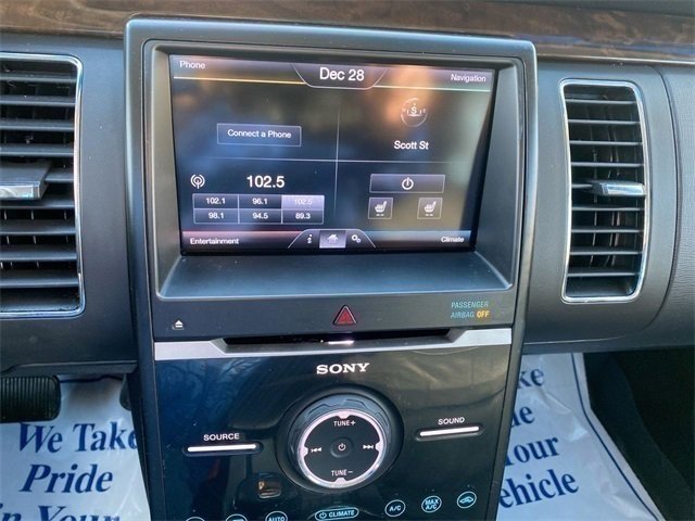 Used 2013 Ford Flex Limited image 13