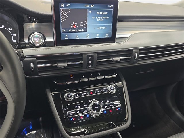 Certified 2022 Lincoln Corsair AWD w/ Premium Package image 17