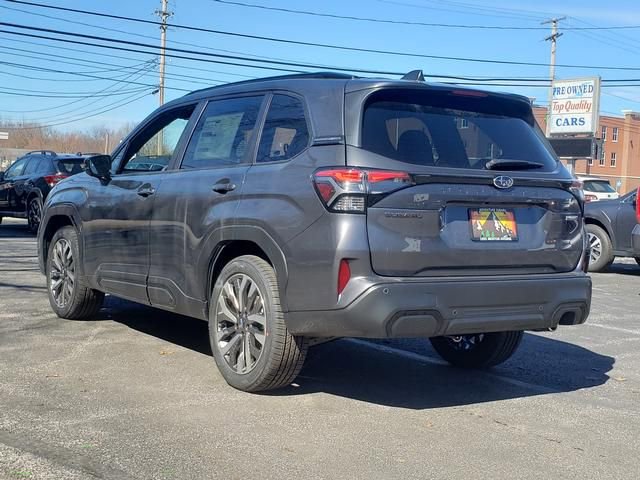 Used 2026 Subaru Forester Touring image 6