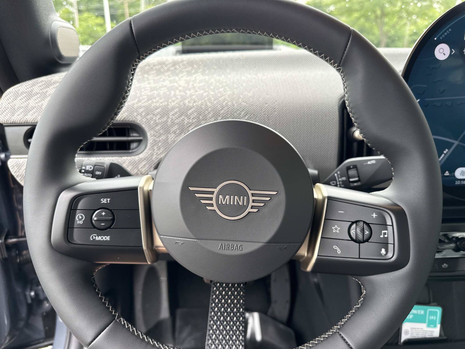 New 2026 MINI Cooper S FWD image 22