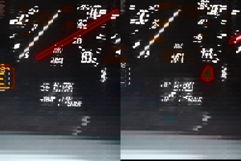 Used 2001 Lexus LS 430 image 7