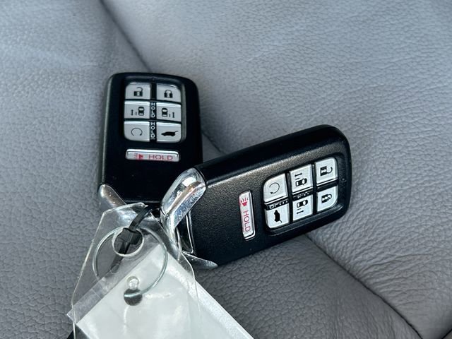 Used 2019 Honda Odyssey EX-L image 29