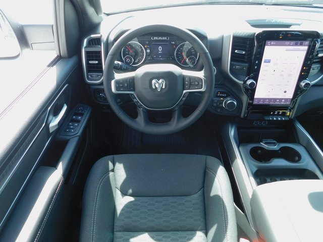 New 2026 RAM 1500 Big Horn image 14