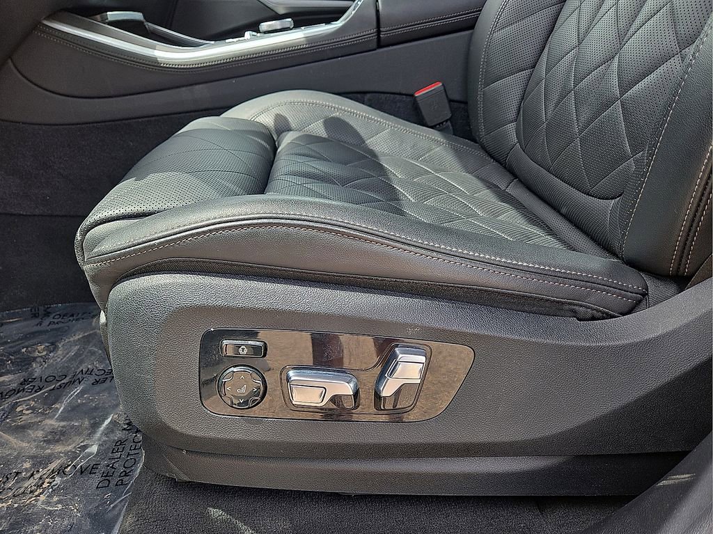 Used 2024 BMW X5 sDrive40i RWD image 26