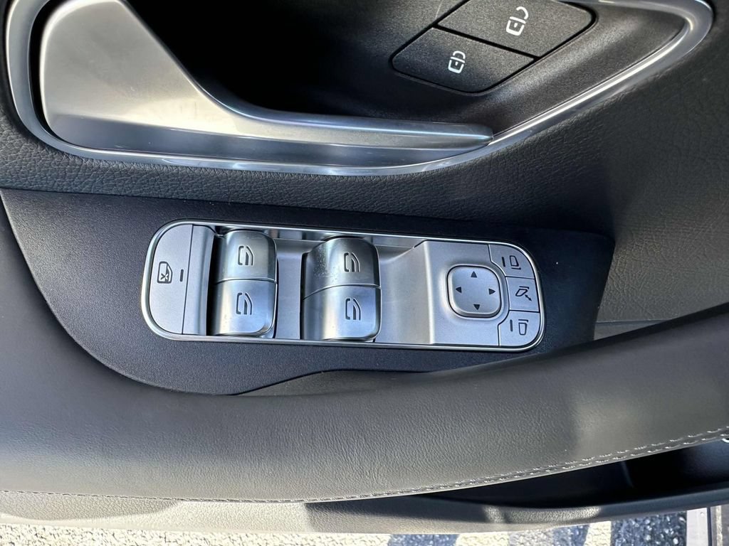 New 2025 Mercedes-Benz GLE 53 AMG 4MATIC image 12