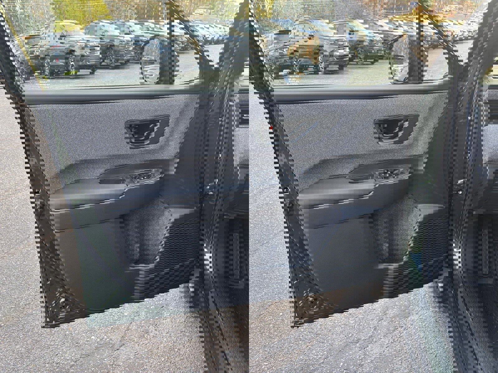 New 2026 Subaru Outback Premium image 11