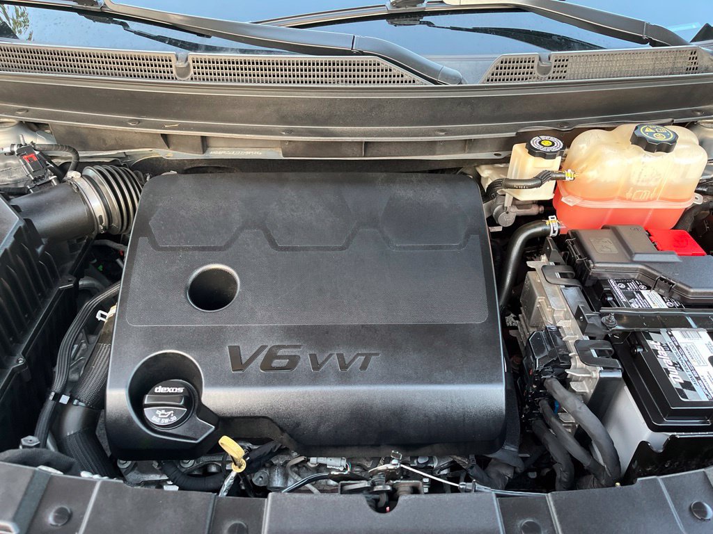 Used 2018 Buick Enclave Premium FWD image 14