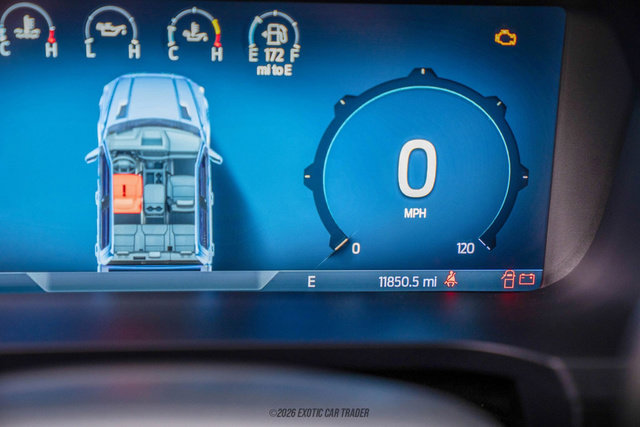 Used 2024 Ford F150 STX image 68