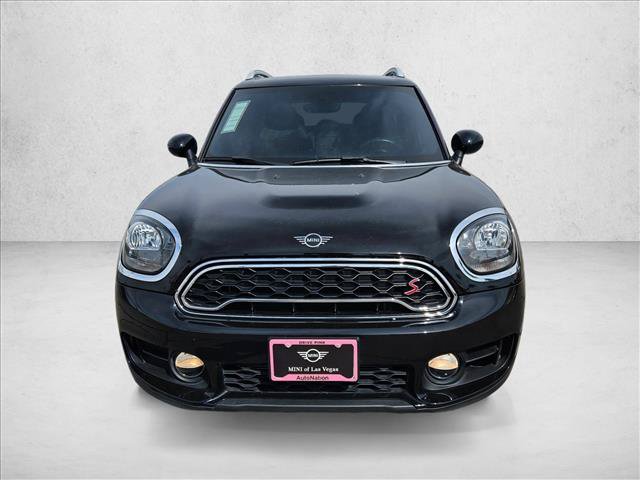 Used 2019 MINI Cooper Countryman S FWD video 2