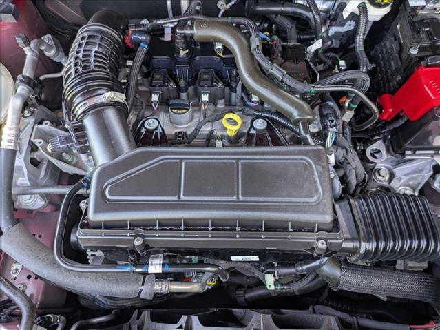 Certified 2023 Ford Escape Active w/ Tech Pack #1 FWD image 22