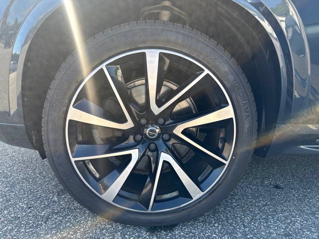 Used 2020 Volvo XC90 T6 Momentum w/ Protection Package Premier AWD/4WD image 30