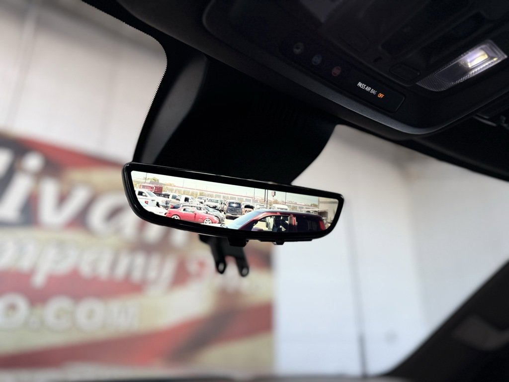 Used 2024 GMC Sierra 2500 Denali w/ Denali Reserve Package image 20