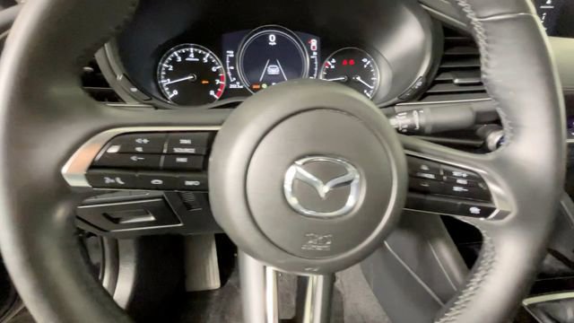Used 2024 MAZDA MAZDA3 s FWD image 29