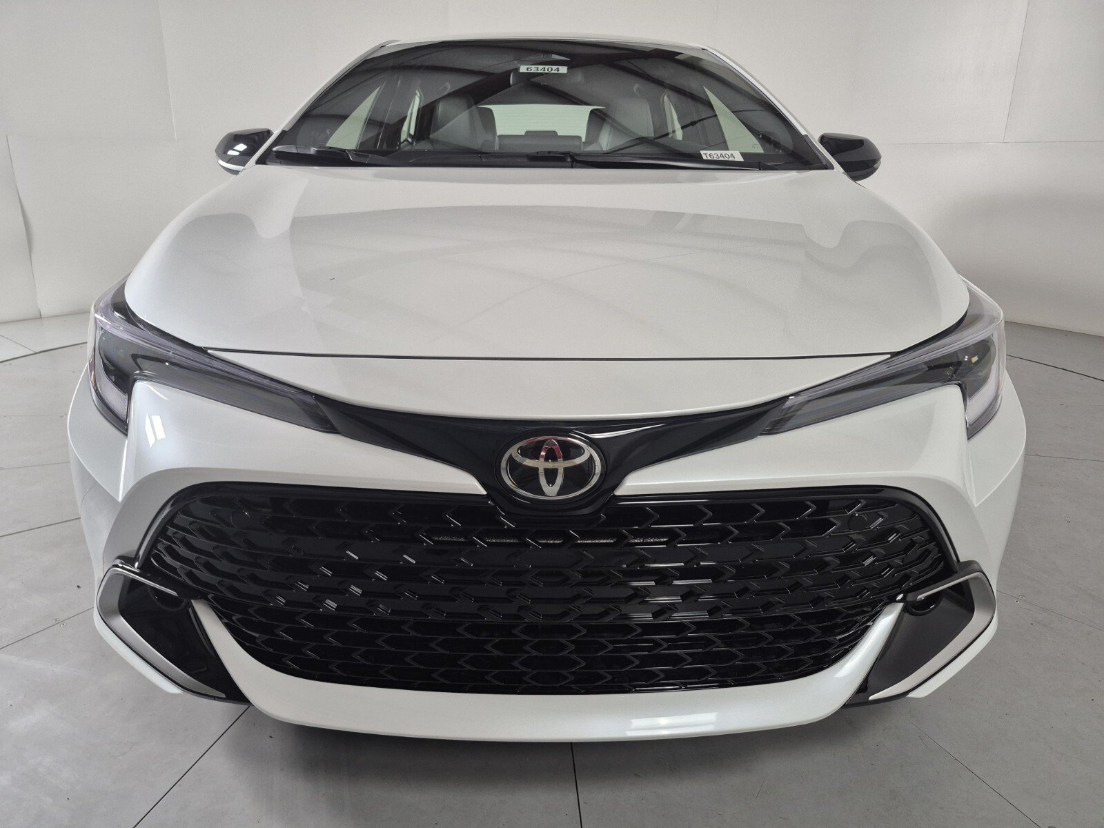 New 2026 Toyota Corolla XSE FWD image 7