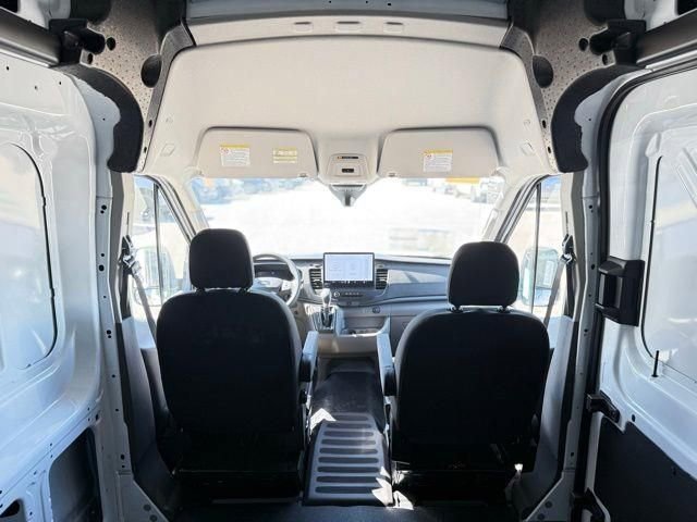 New 2026 Ford Transit 250 148 High Roof AWD image 25