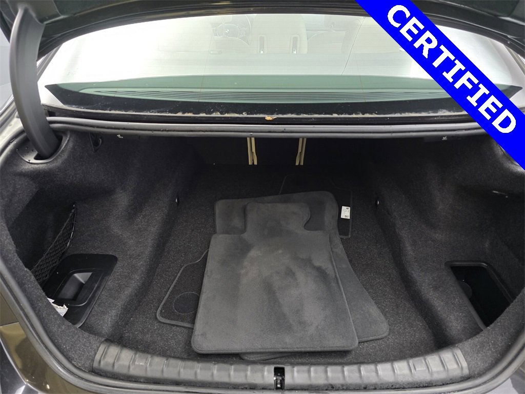 Certified 2023 BMW 530i w/ Convenience Package image 17