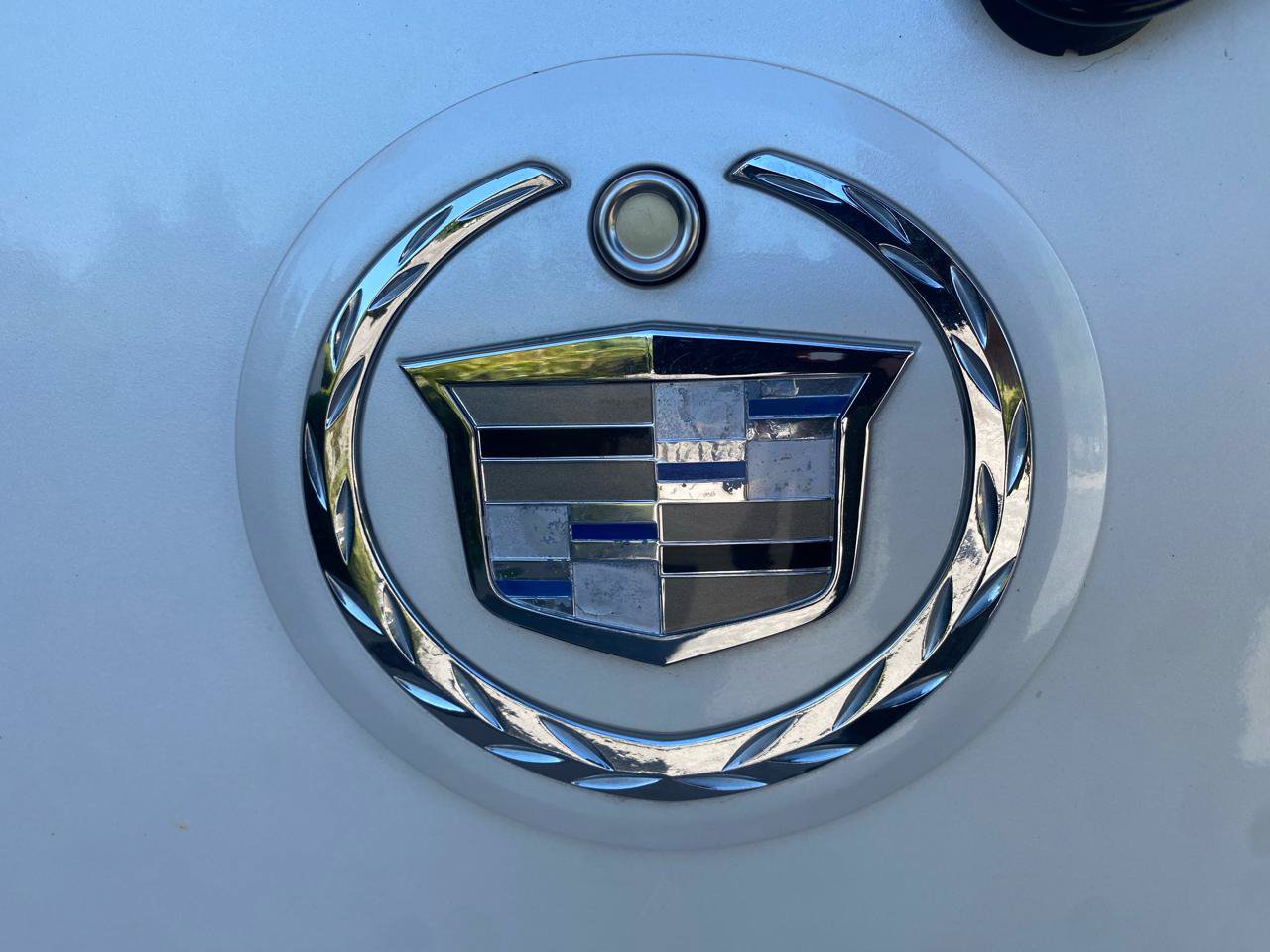 Used 2003 Cadillac Escalade 2WD image 28