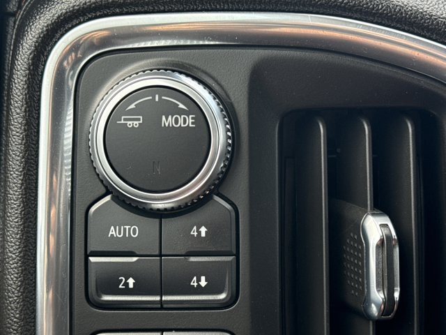 Used 2023 GMC Sierra 2500 AT4 w/ AT4 Preferred Package AWD/4WD image 29