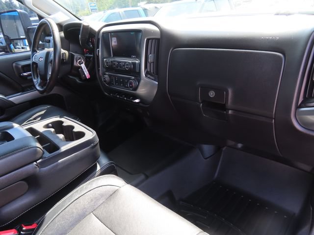 Used 2017 Chevrolet Silverado 3500 LT AWD/4WD image 35
