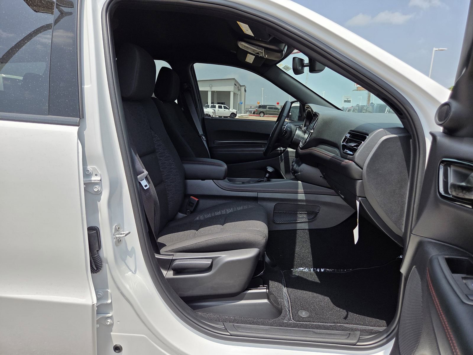 New 2026 Dodge Durango GT RWD image 18