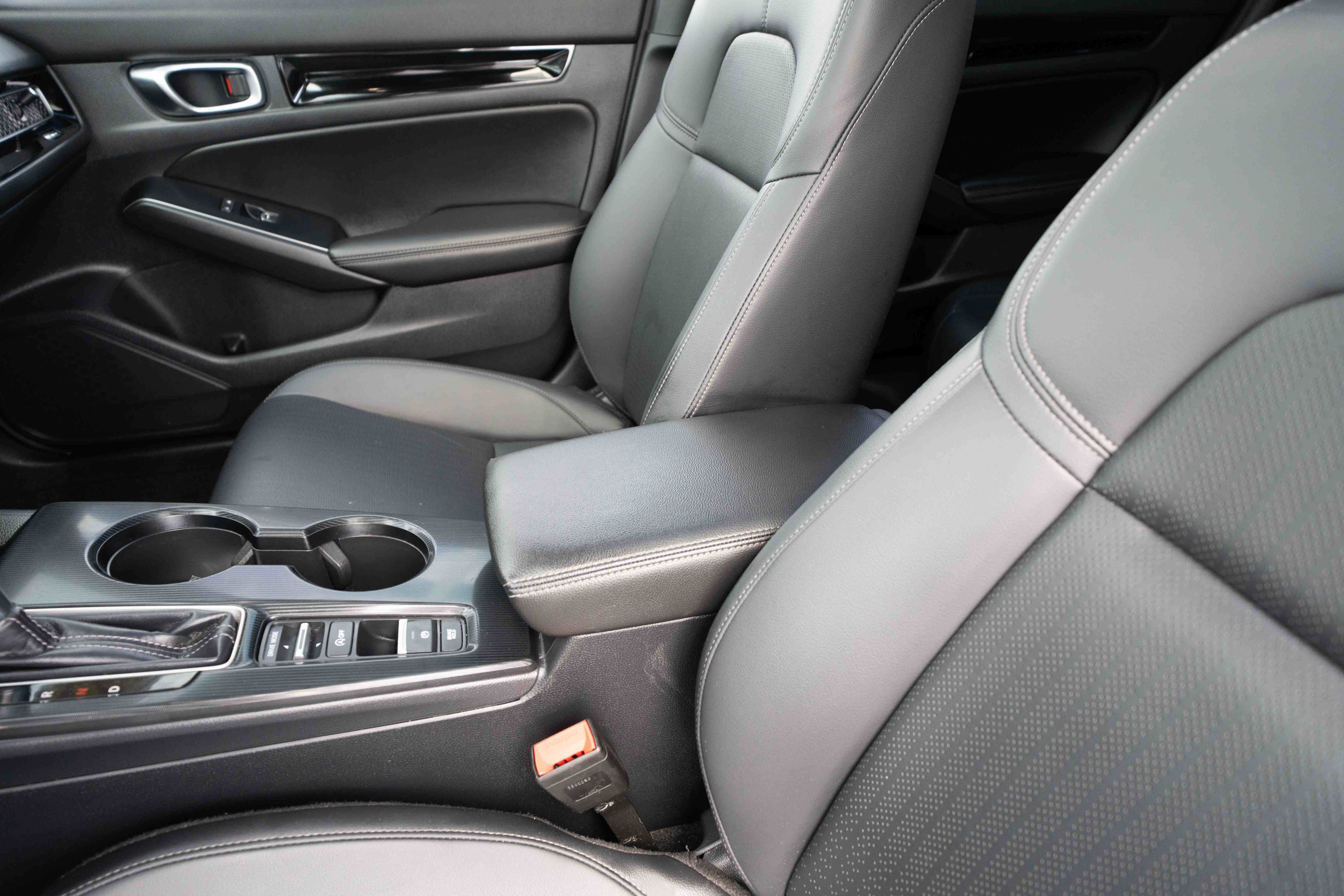 Used 2022 Honda Civic Sport Touring image 10