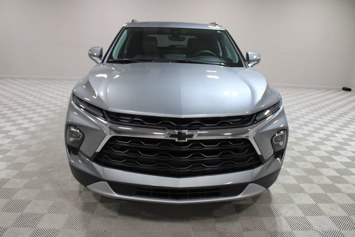 New 2026 Chevrolet Blazer LT w/ Sound & Technology Package AWD/4WD image 7