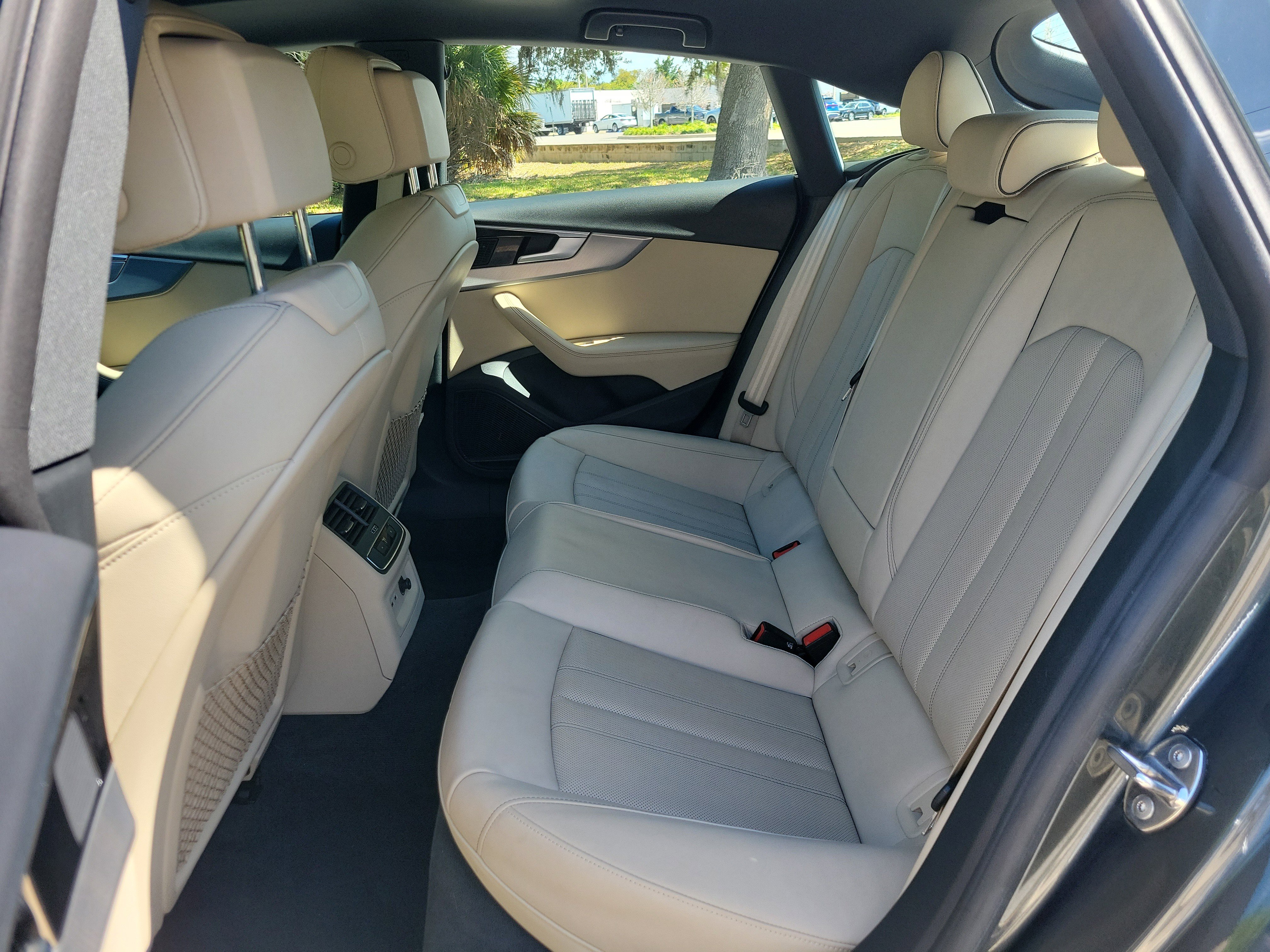 Used 2023 Audi A5 2.0T Premium Plus w/ Premium Plus image 16