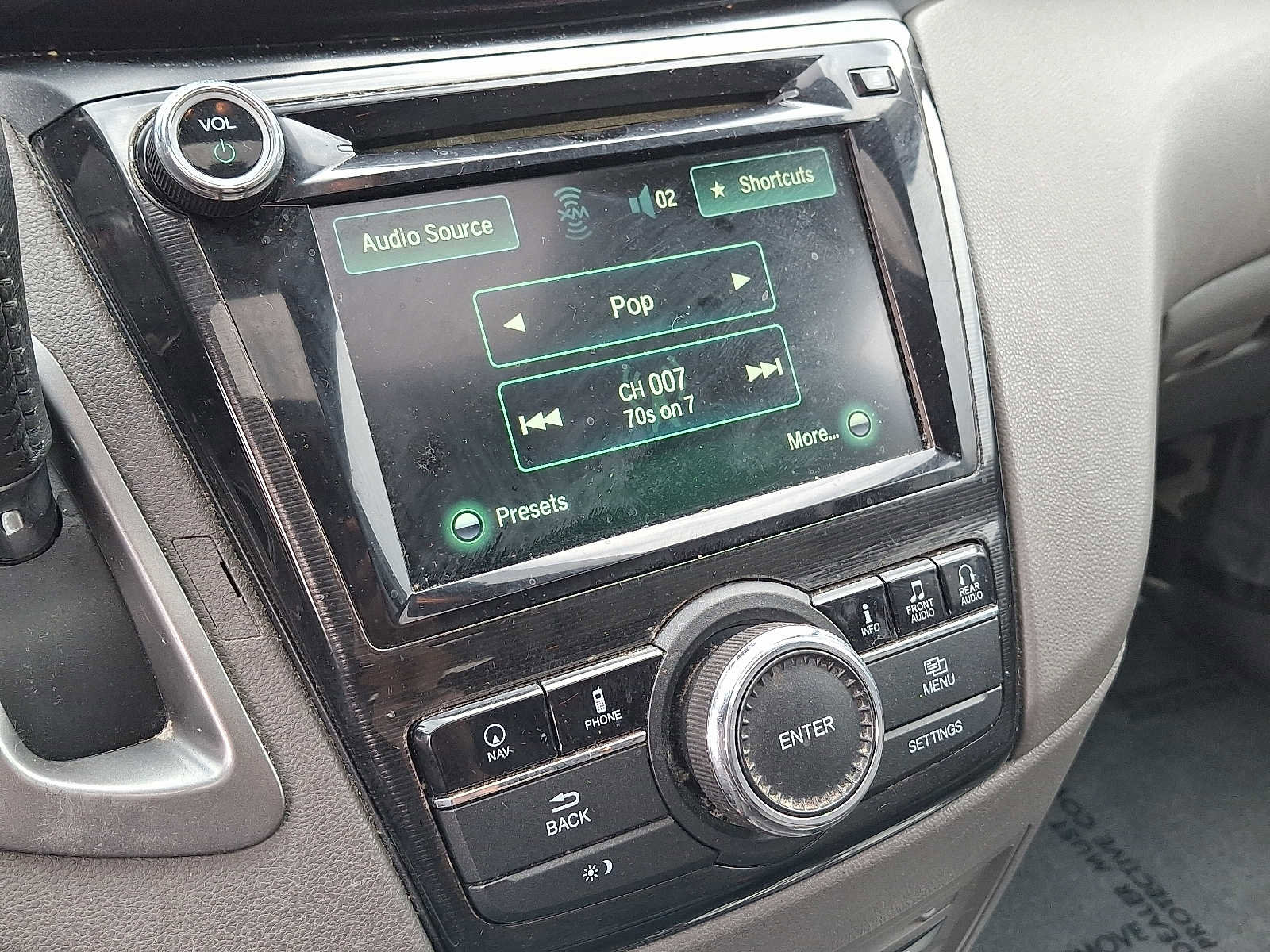 Used 2016 Honda Odyssey Touring Elite image 17