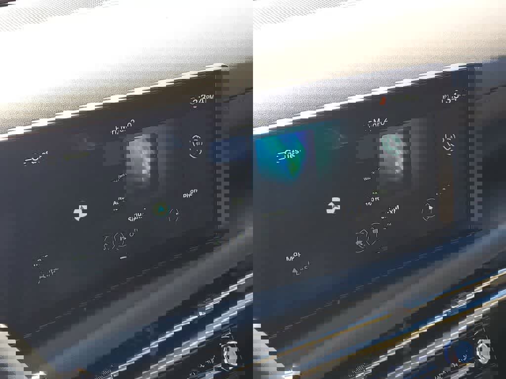 New 2026 Hyundai Santa Cruz XRT image 30